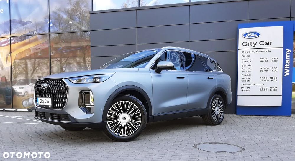Chery Tiggo 9 - 11