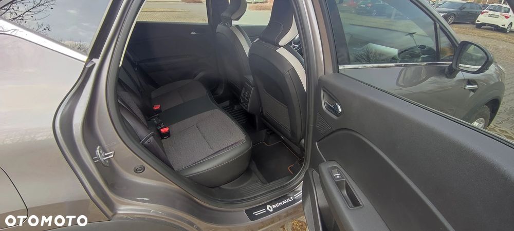 Renault Captur - 9