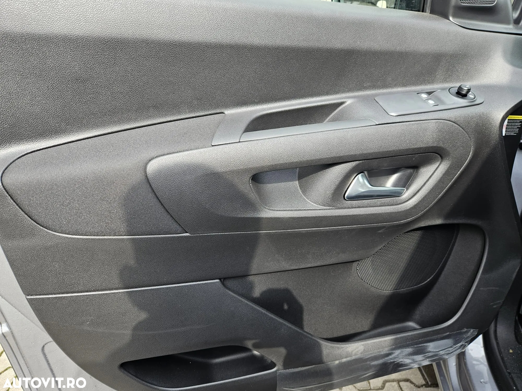 Citroën Berlingo VP BlueHDI 1.5 Feel - 8