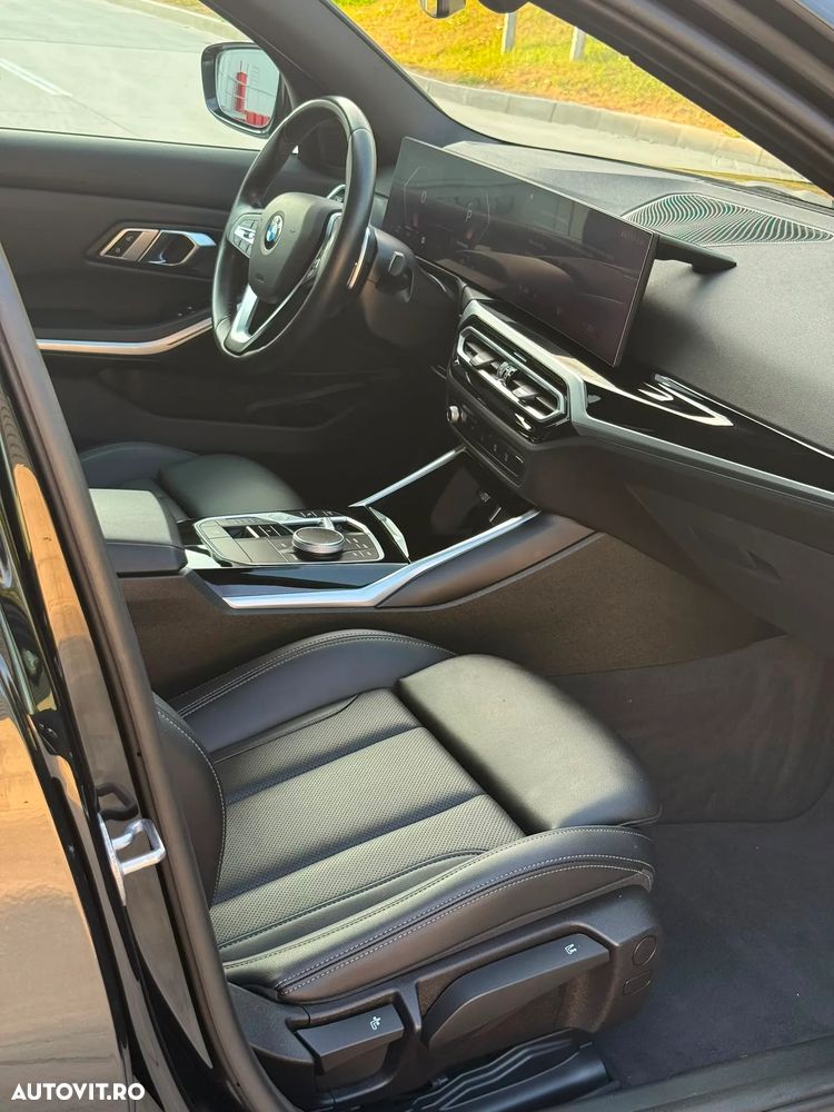 BMW Seria 3 - 11