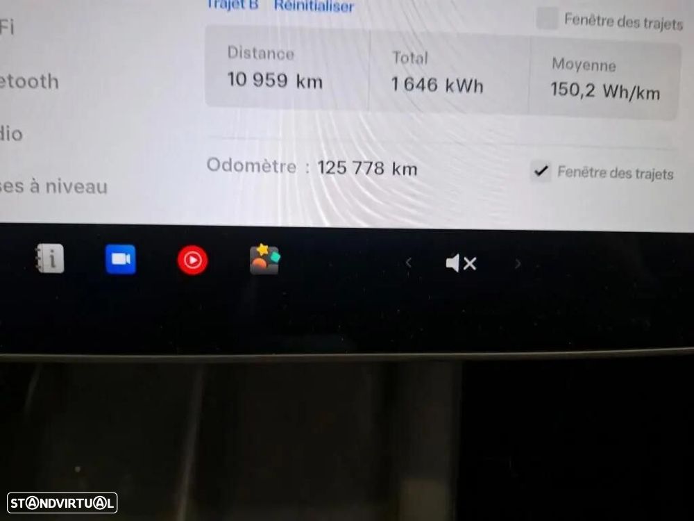 Tesla Model 3 Standard Range Plus RWD - 10