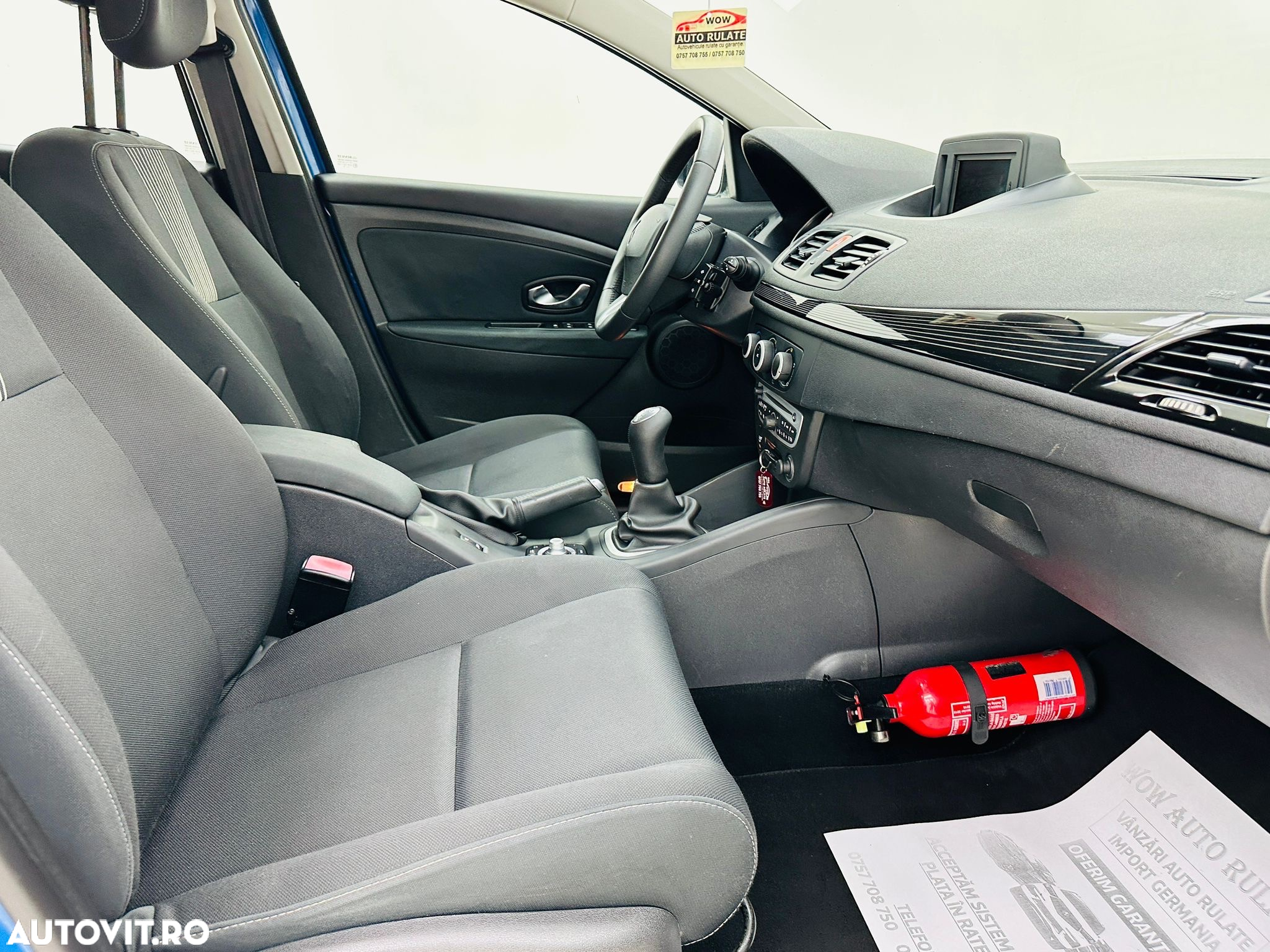 Renault Megane - 21
