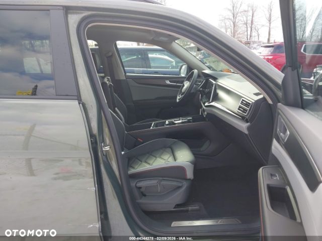 Volkswagen Atlas - 20