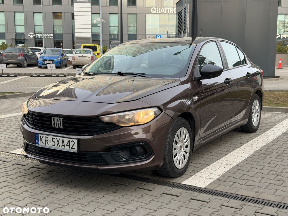 Fiat Tipo 1.4 16v Street - 2