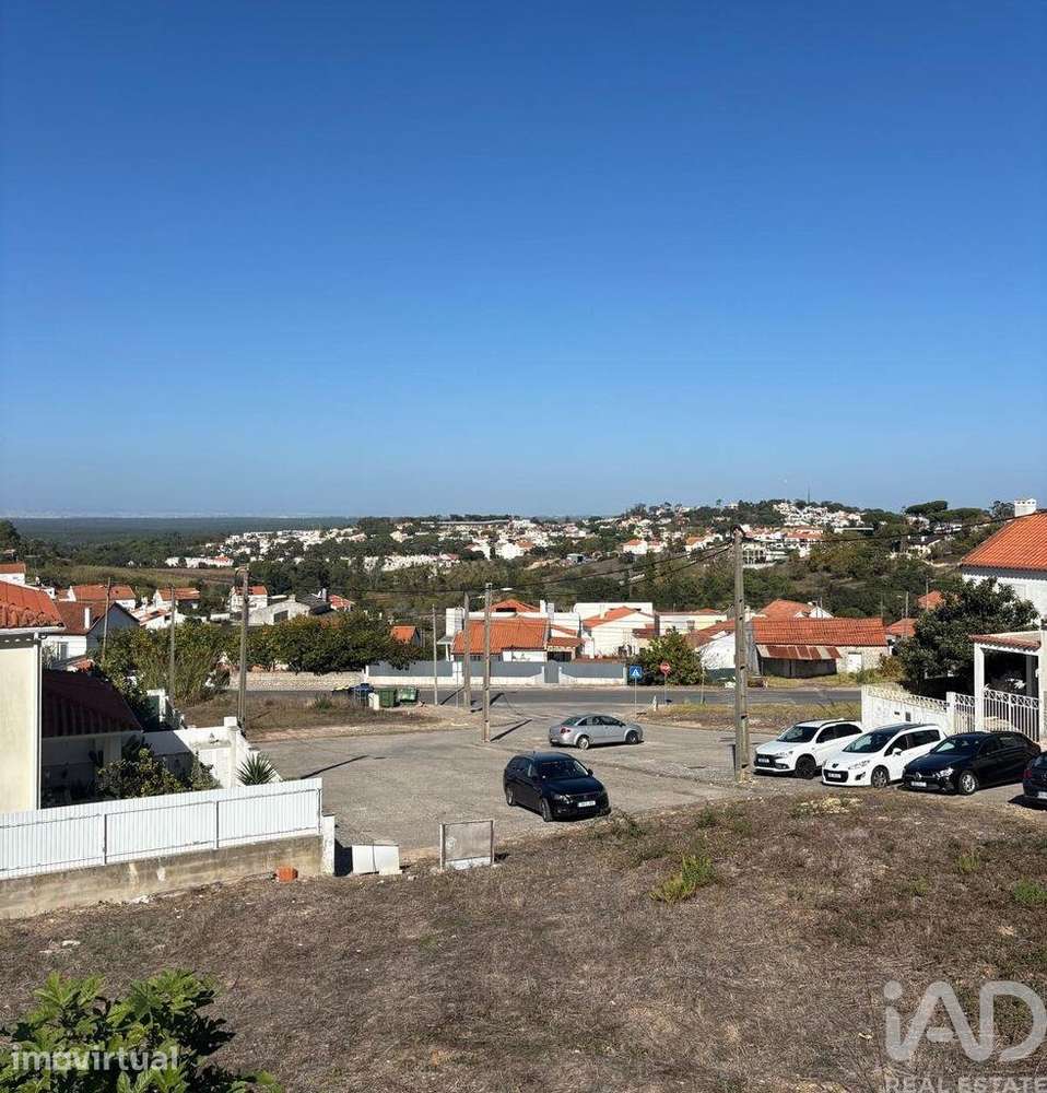 Terreno para construção em Sesimbra (Castelo) - Grande imagem: 5/19