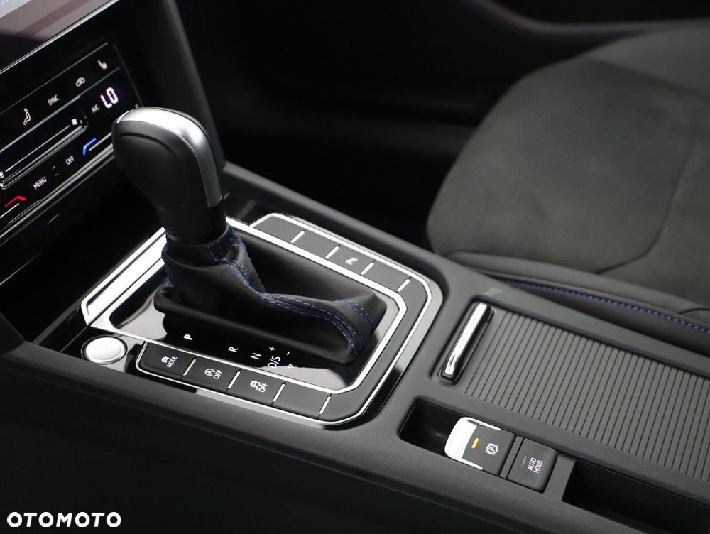 Volkswagen Arteon Shooting Brake - 10