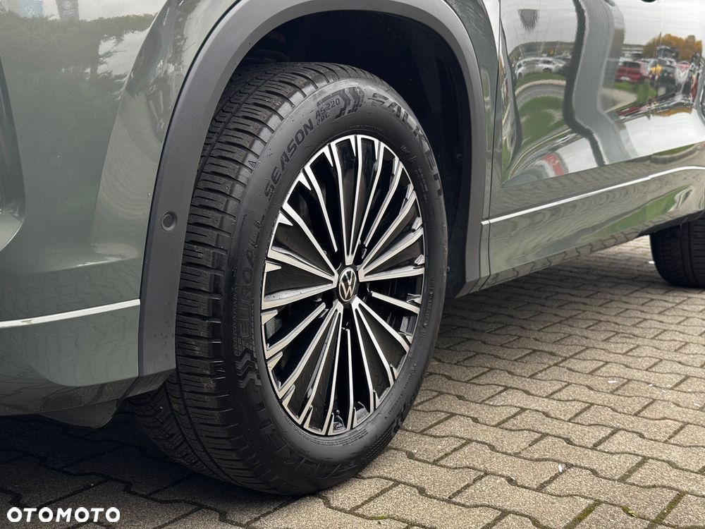 Volkswagen Tayron 2.0 TDI SCR 4MotION DSG Life - 31