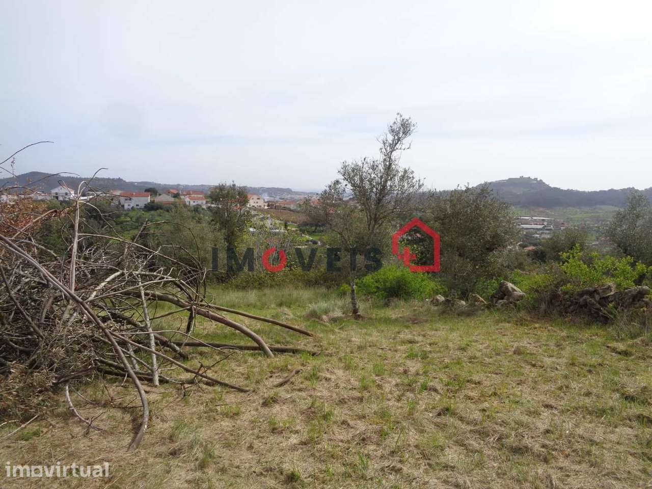 Terreno - Grande imagem: 2/3