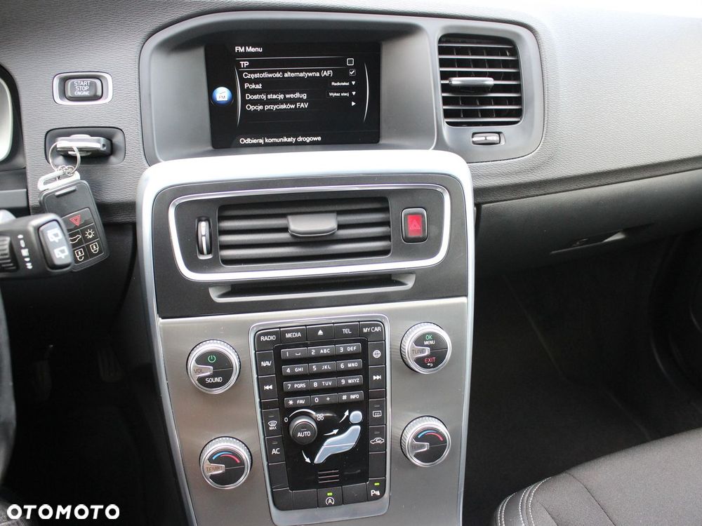 Volvo V60 D2 Drive-E Kinetic - 6