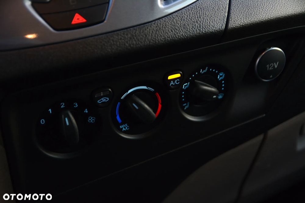 Ford Transit Custom - 23