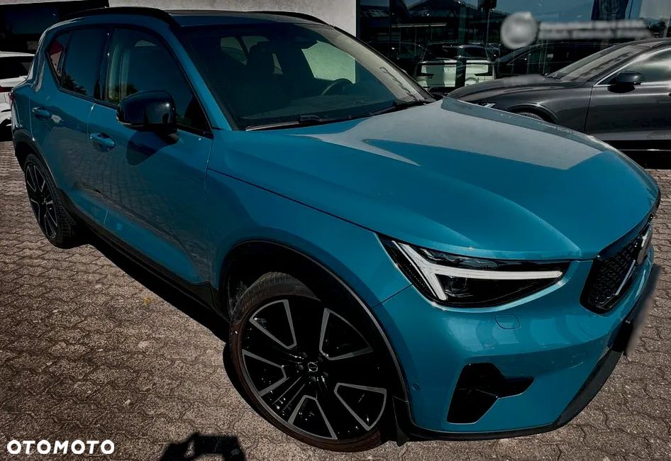 Volvo XC 40 B4 B AWD DKG Inscription - 3