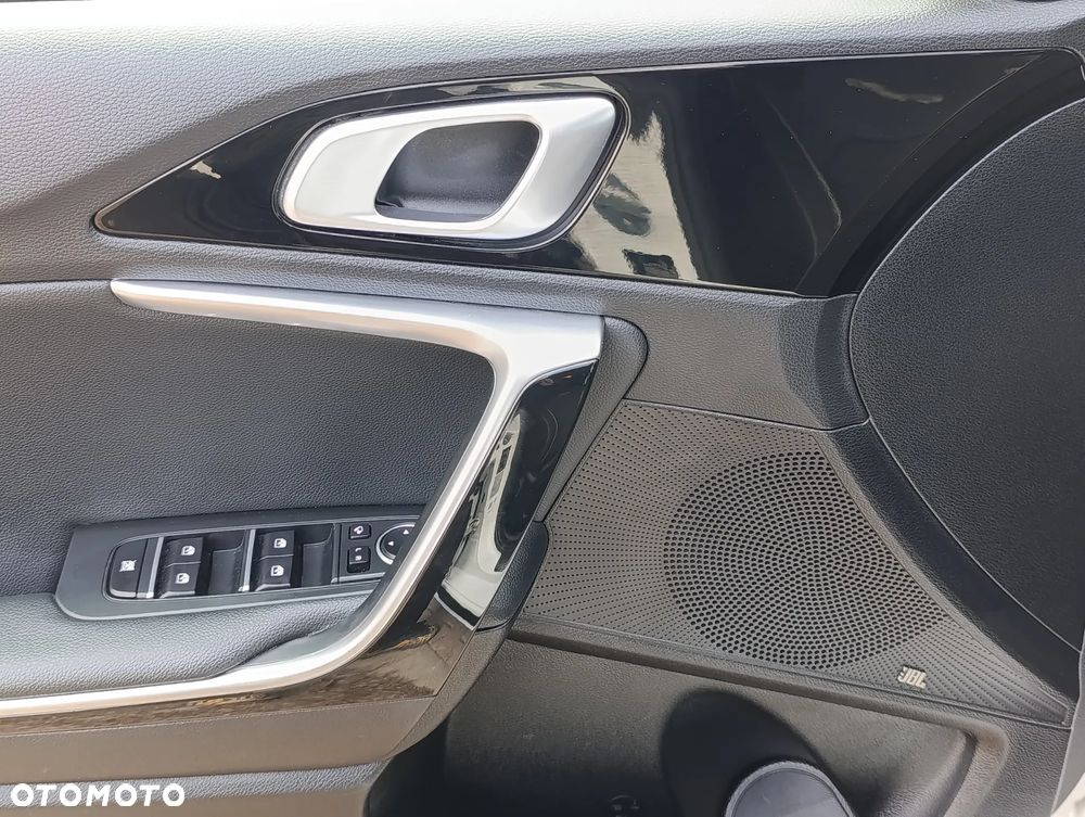 Kia Ceed 1.5 T-GDI DCT7 OPF GT Line - 11