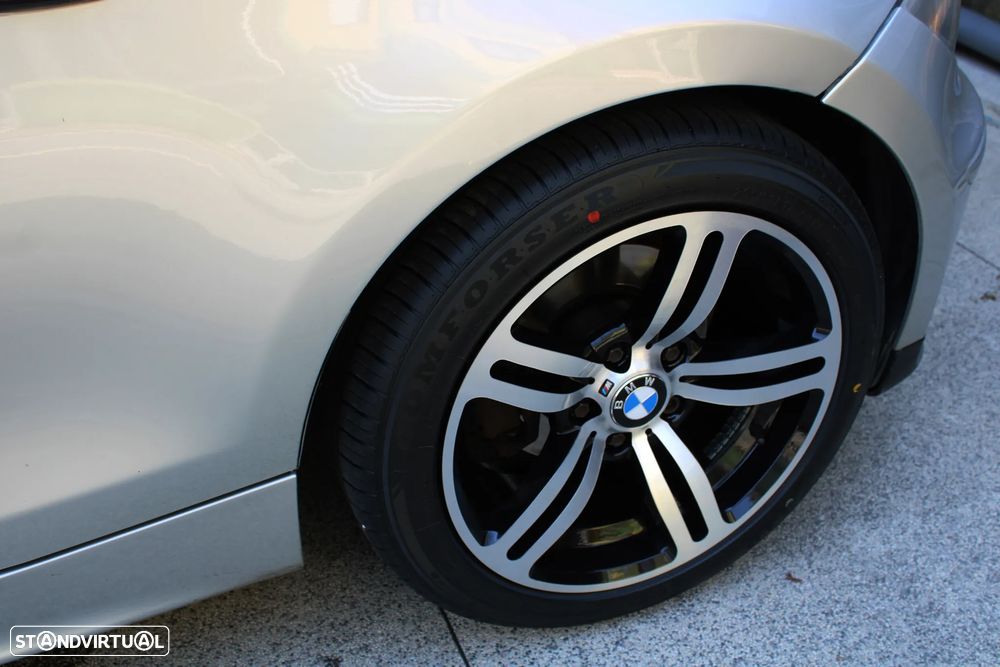 BMW 118 d - 47