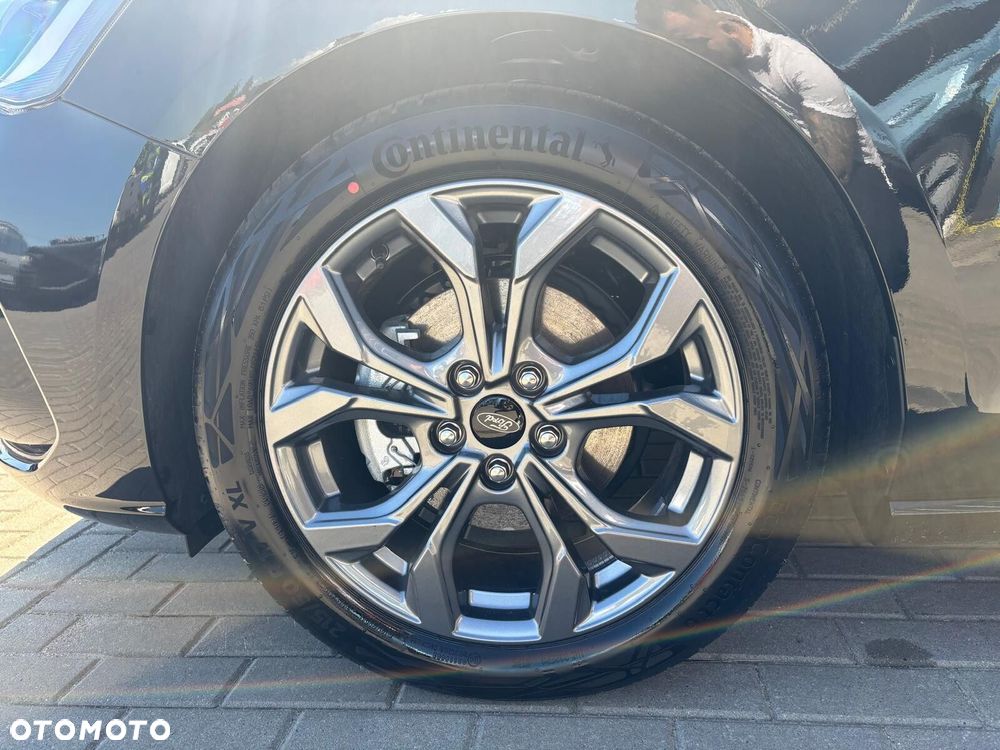 Ford Focus - 12