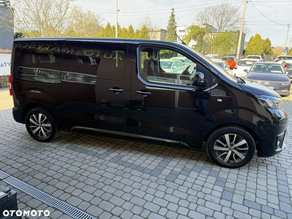 Toyota Proace Verso 2.0 D4-D Compact Family - 5