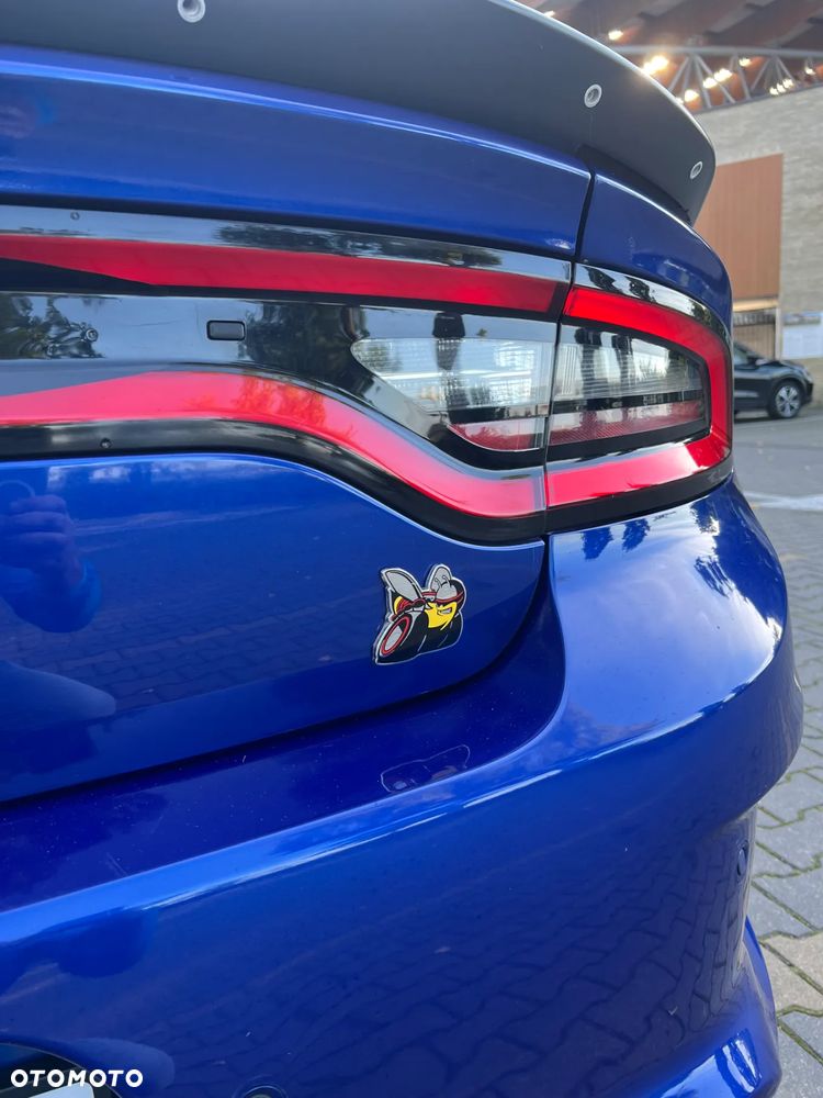 Dodge Charger 6.4 Scat Pack - 13