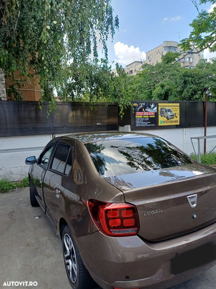 Dacia Logan - 2