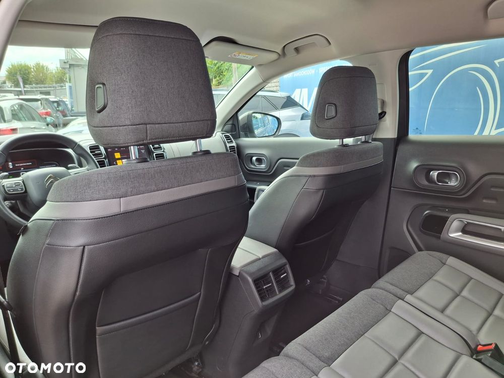 Citroën C5 Aircross BlueHDI 130 S&S EAT8 FEEL PACK - 15
