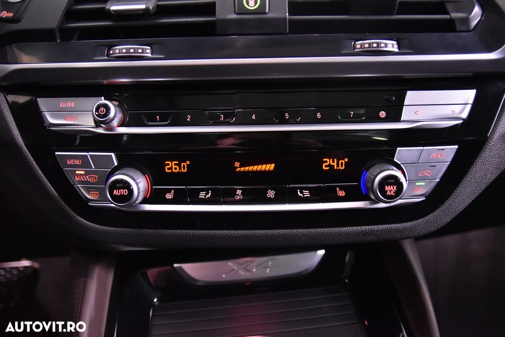 BMW X4 xDrive30d - 18