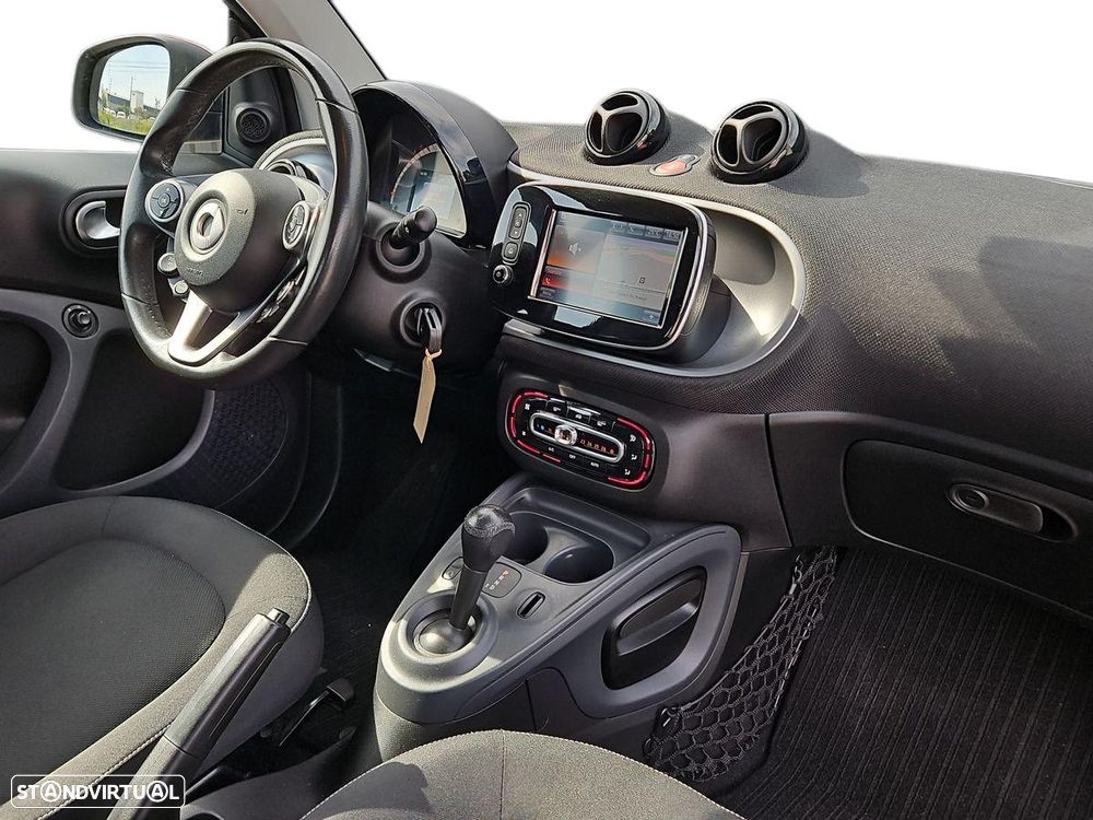 Smart ForTwo Coupé - 14