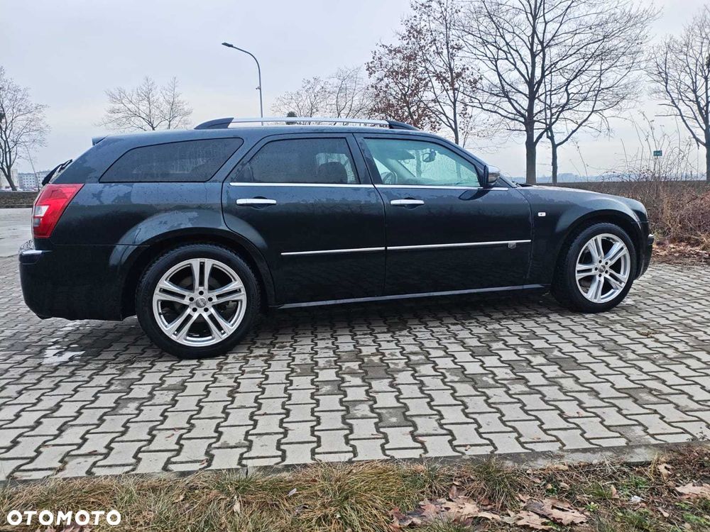 Chrysler 300C - 7