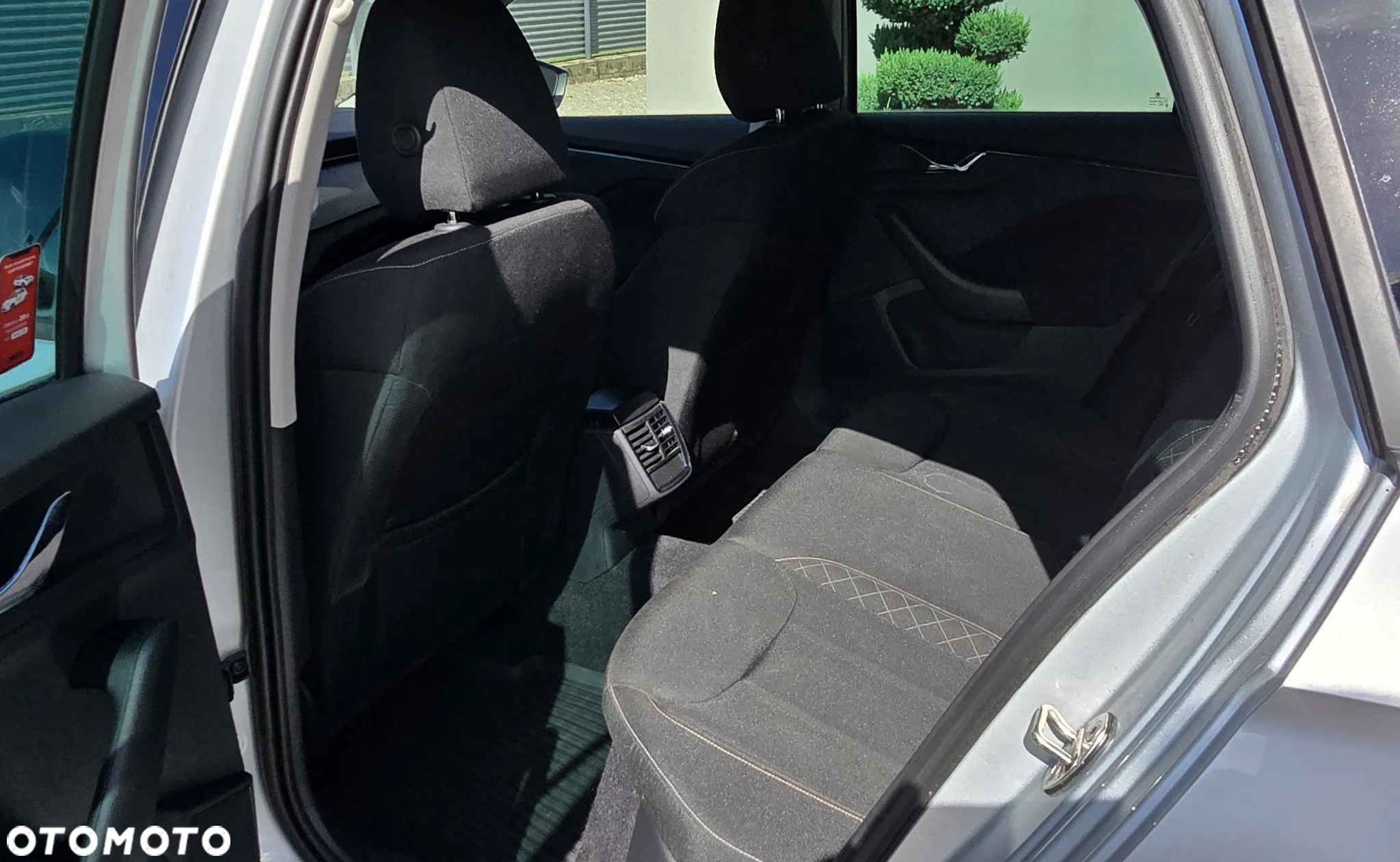 Skoda Scala 1.0 TSI Ambition - 15