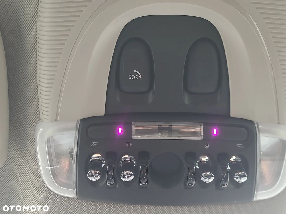 MINI Countryman Cooper SE ALL4 - 21