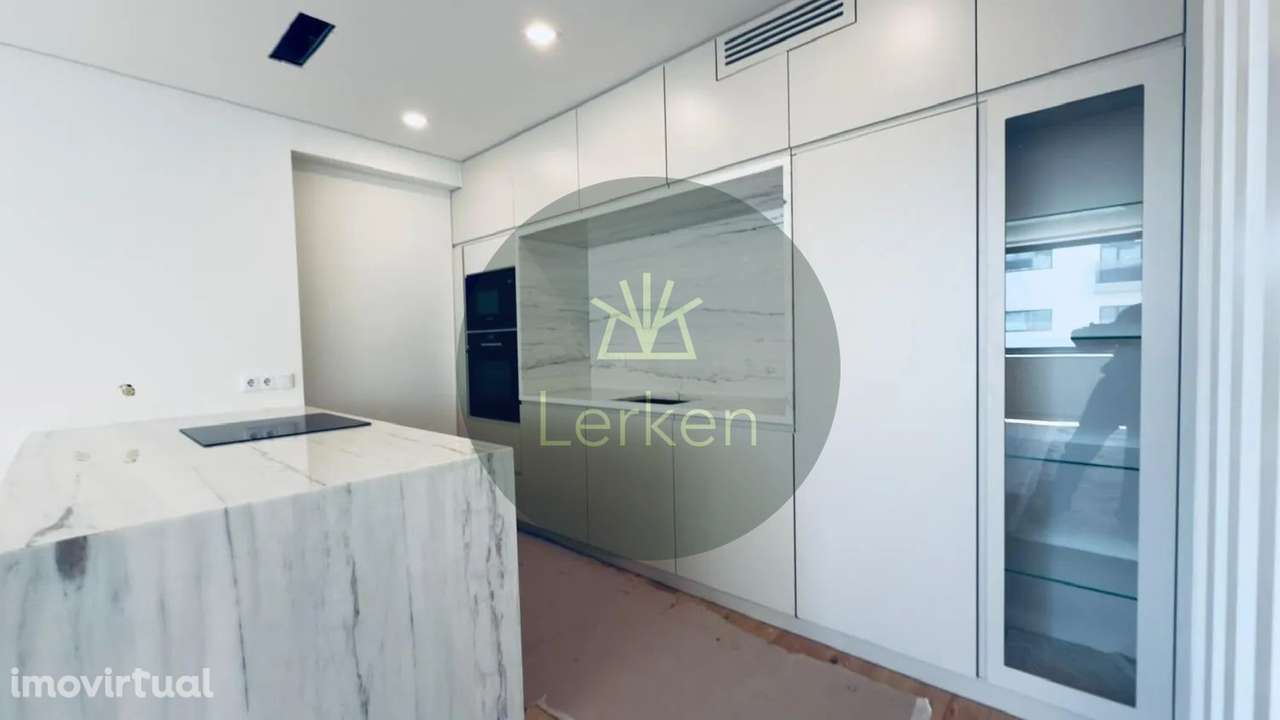 T2 Penthouse | Terraço Privativo | Centro Guimarães - Grande imagem: 5/28