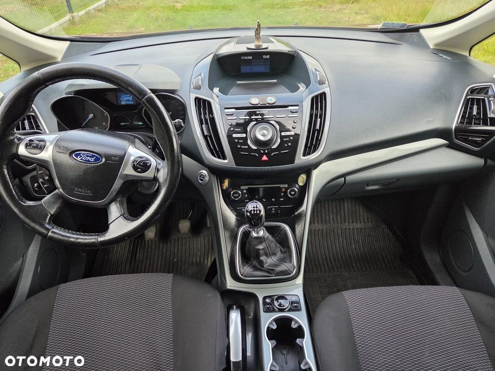 Ford C-MAX - 19