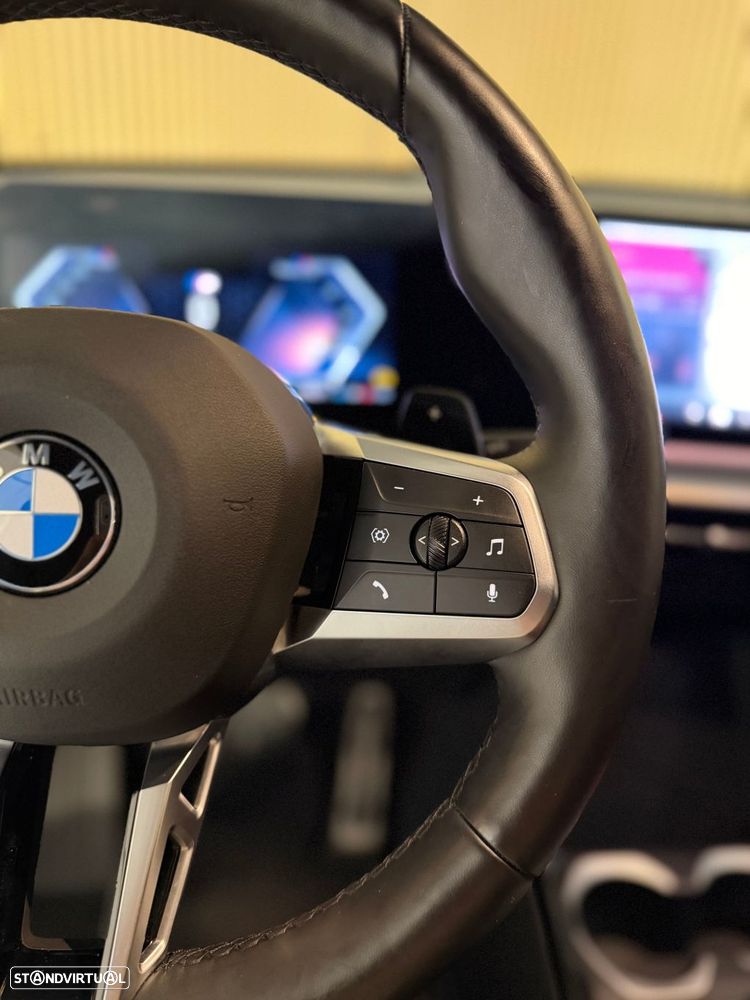 BMW X2 sDrive20i Pack Desportivo M Pro - 12