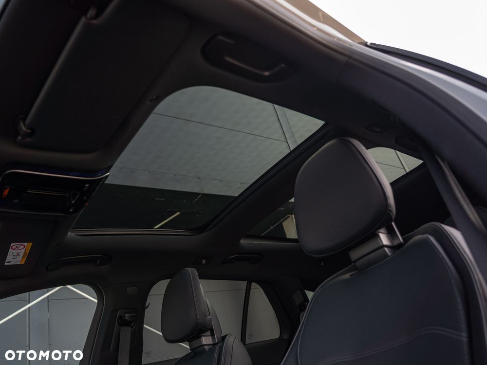 Mercedes-Benz Klasa E 300 de PHEV 4-Matic AMG 9G-Tronic - 23