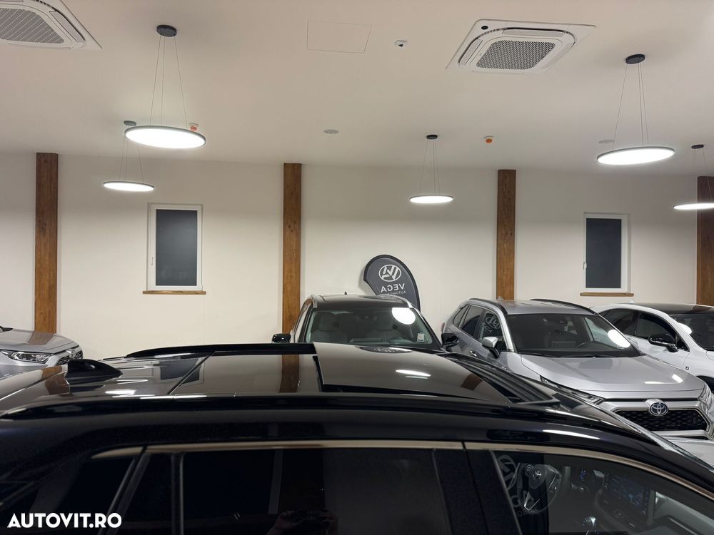 Toyota RAV4 Style - 23