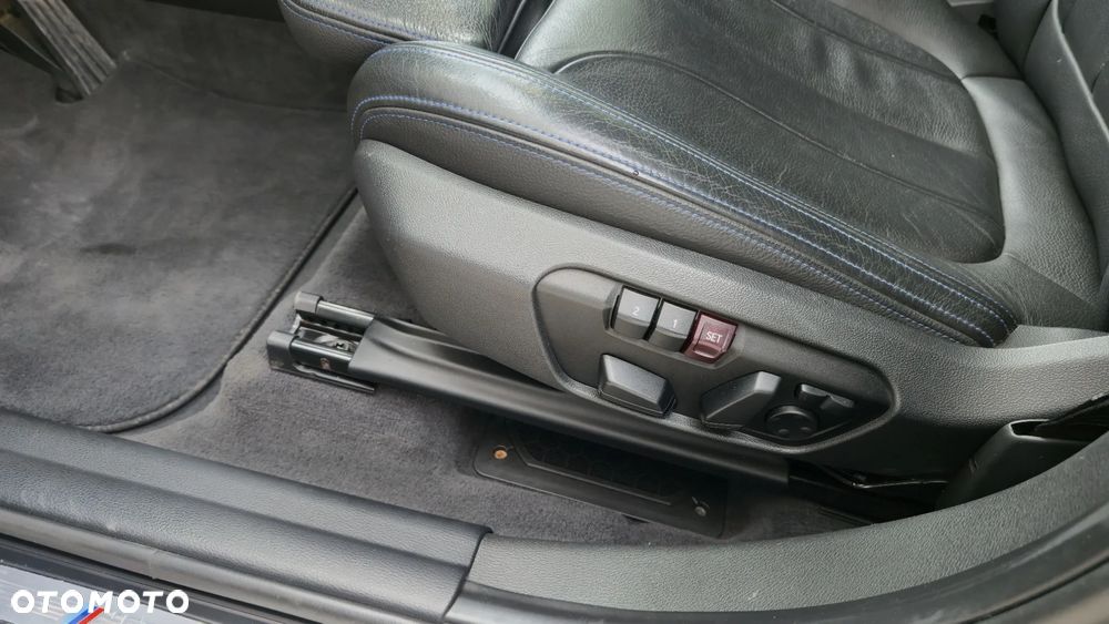BMW X1 xDrive25i M Sport sport - 8