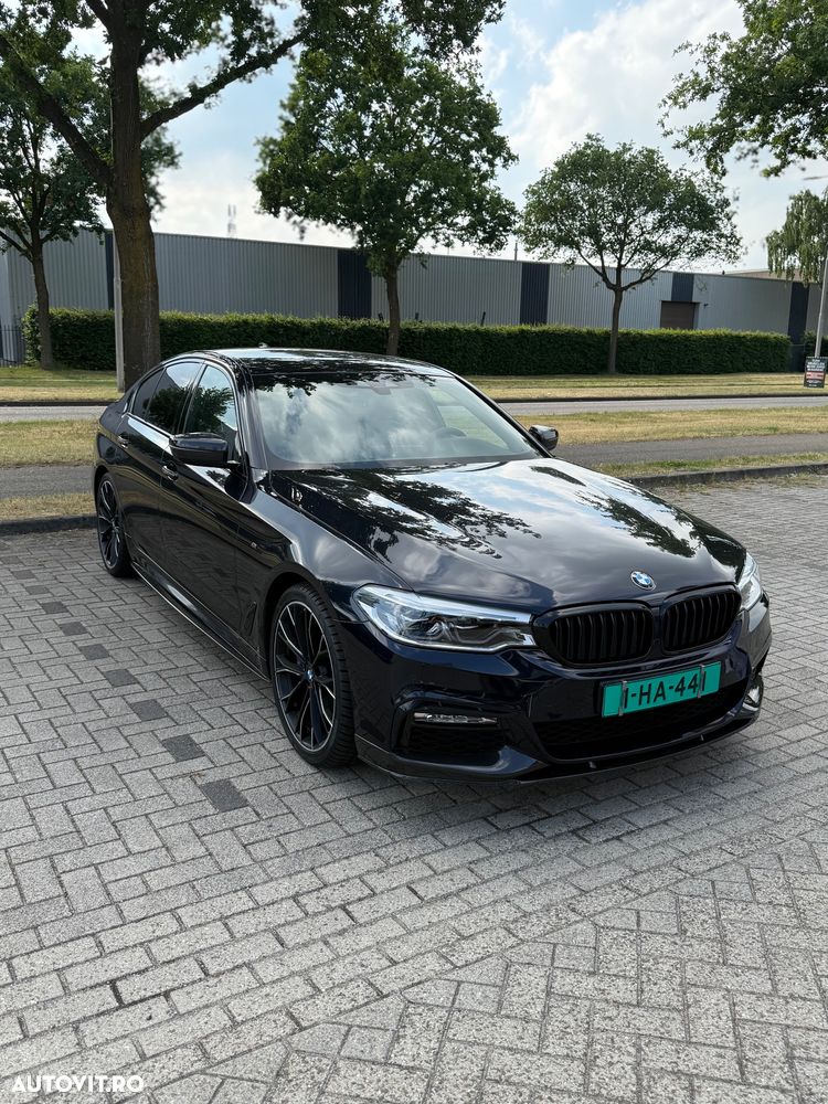 BMW Seria 5 - 4