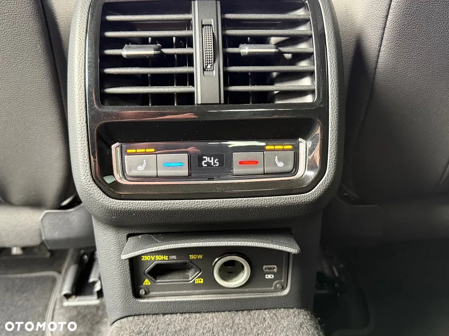 Volkswagen Arteon 2.0 TDI SCR Elegance DSG - 36