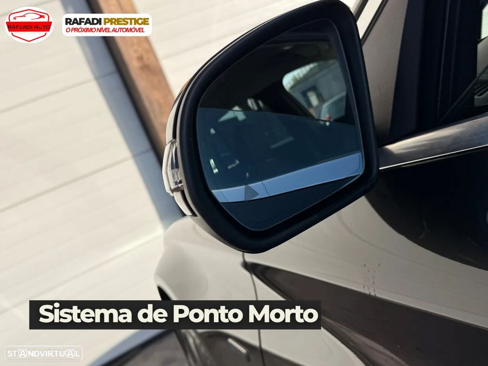 Mercedes-Benz C 300 de T 9G-TRONIC Avantgarde - 11
