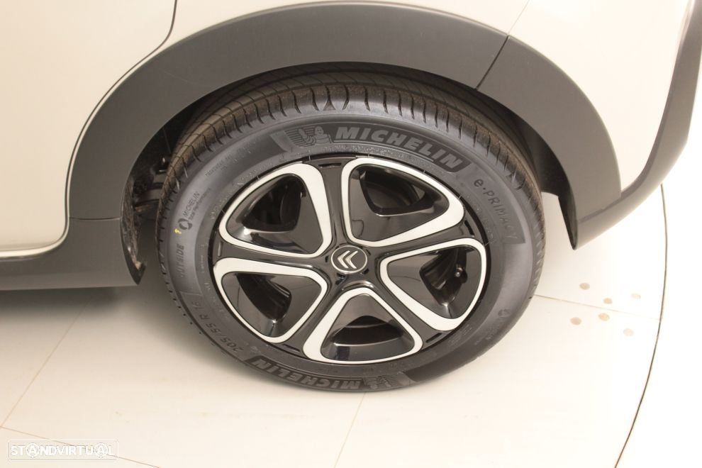 Citroën C3 1.2 PureTech C-Series - 35
