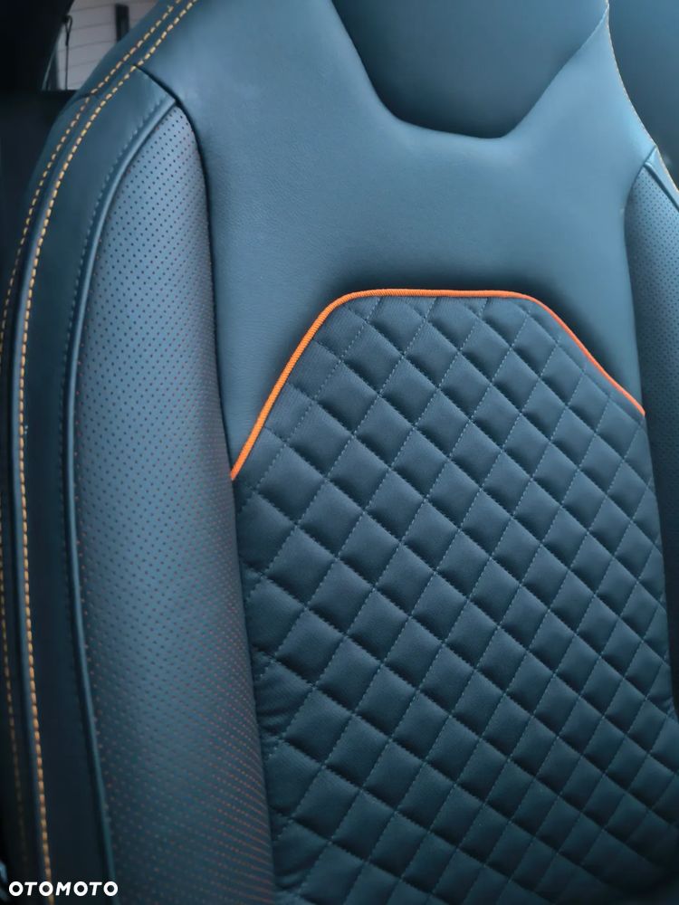 Toyota Aygo X S-CVT Air JBL - 29