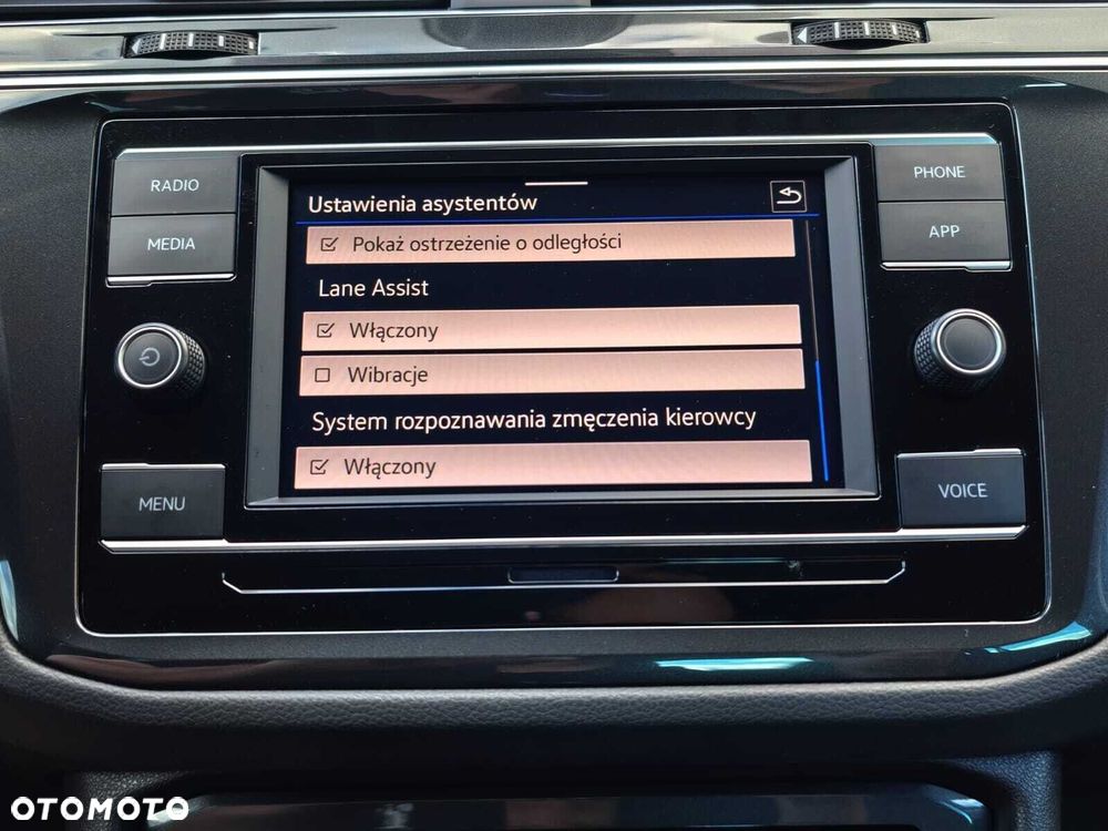 Volkswagen Tiguan 1.5 TSI EVO Life DSG - 29