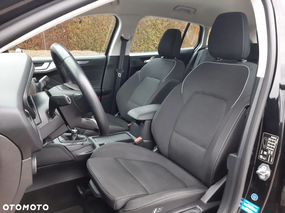 Ford Focus SW - 6