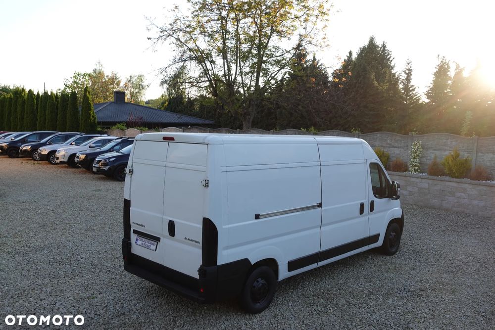 Citroën Jumper L3H2 - 10
