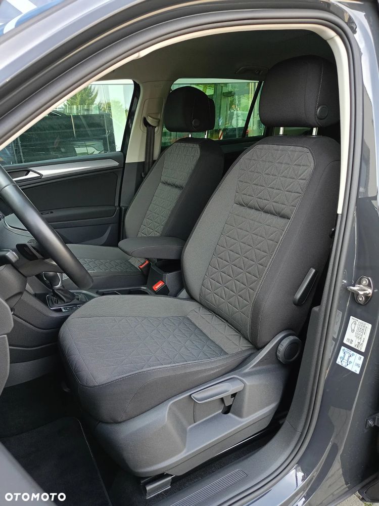 Volkswagen Tiguan 1.5 TSI EVO Life DSG - 23