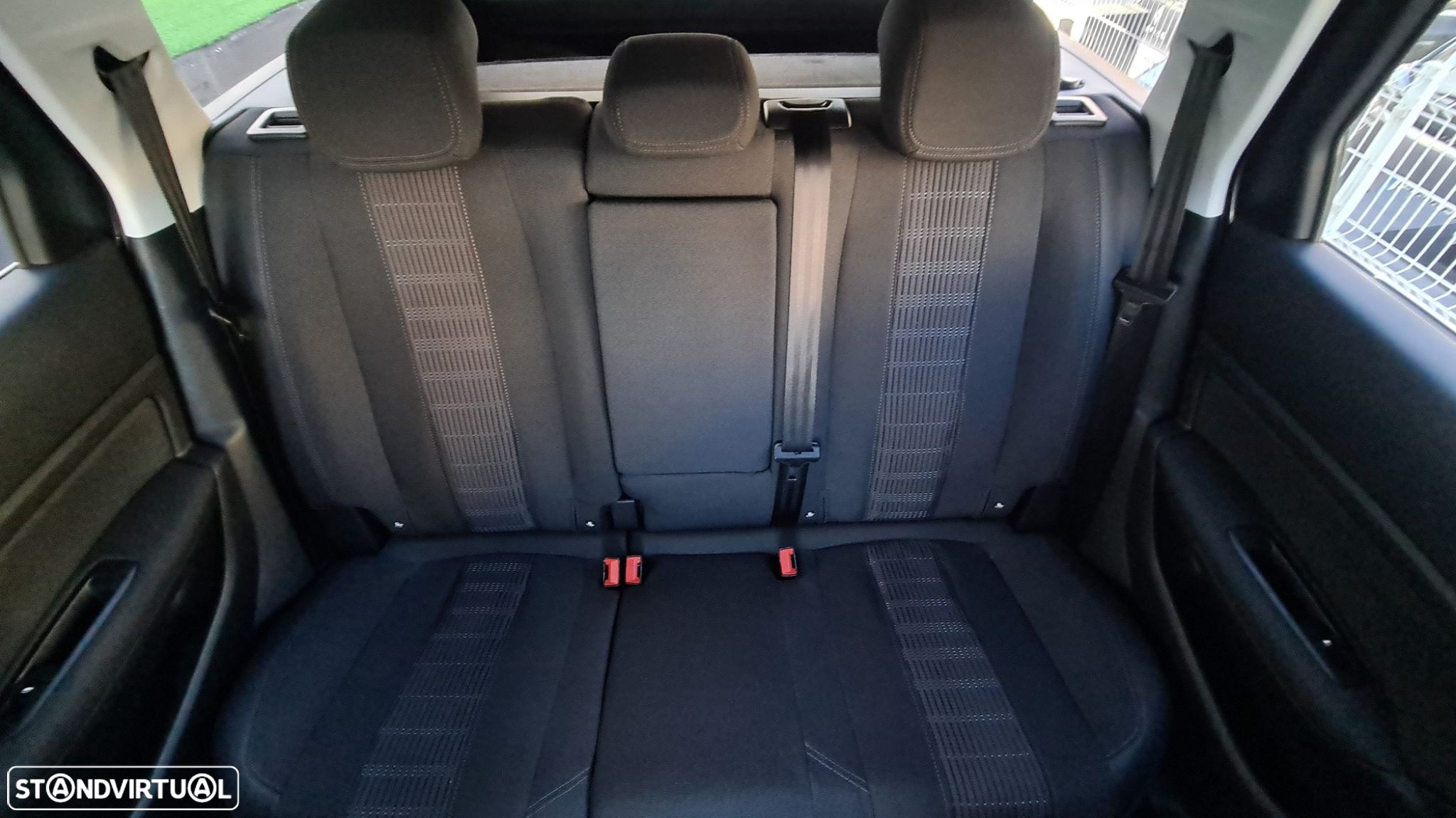 Peugeot 308 SW - 45