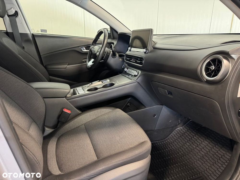 Hyundai Kona Trend - 21