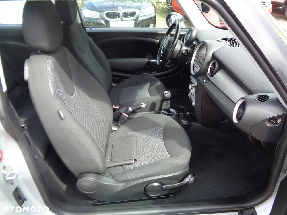 MINI Cooper - 15