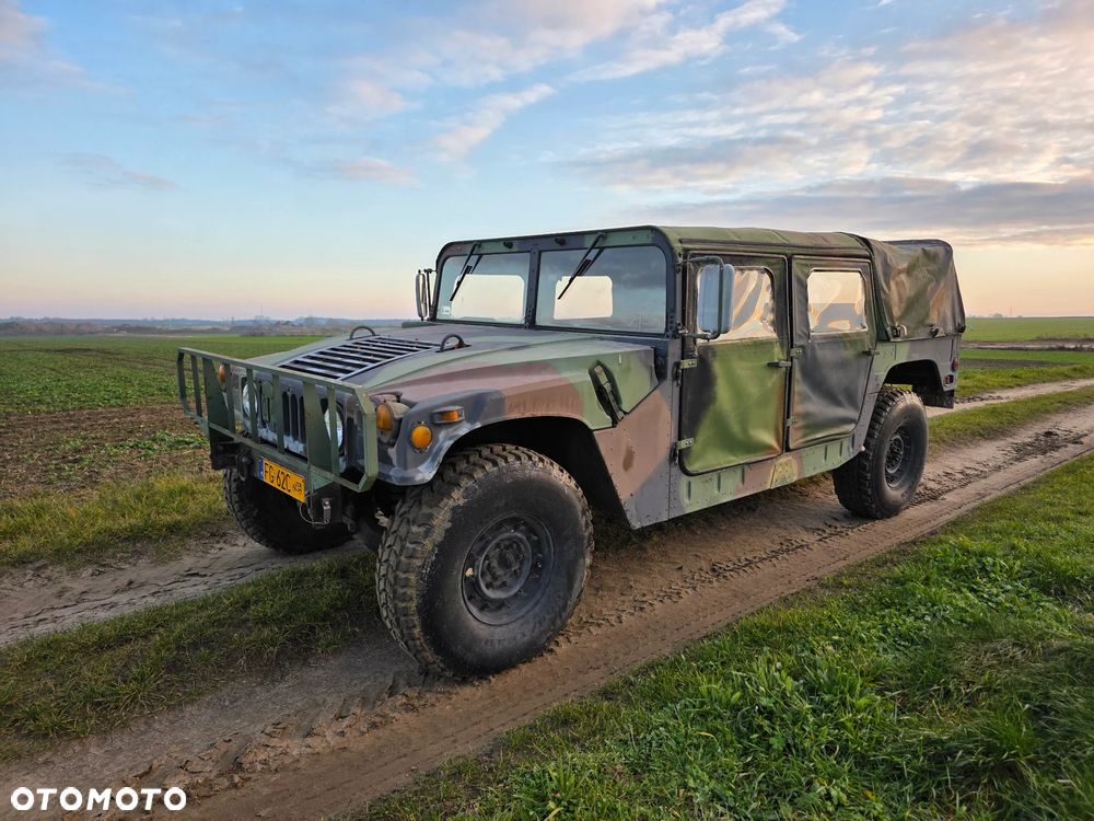 Hummer H1 - 3