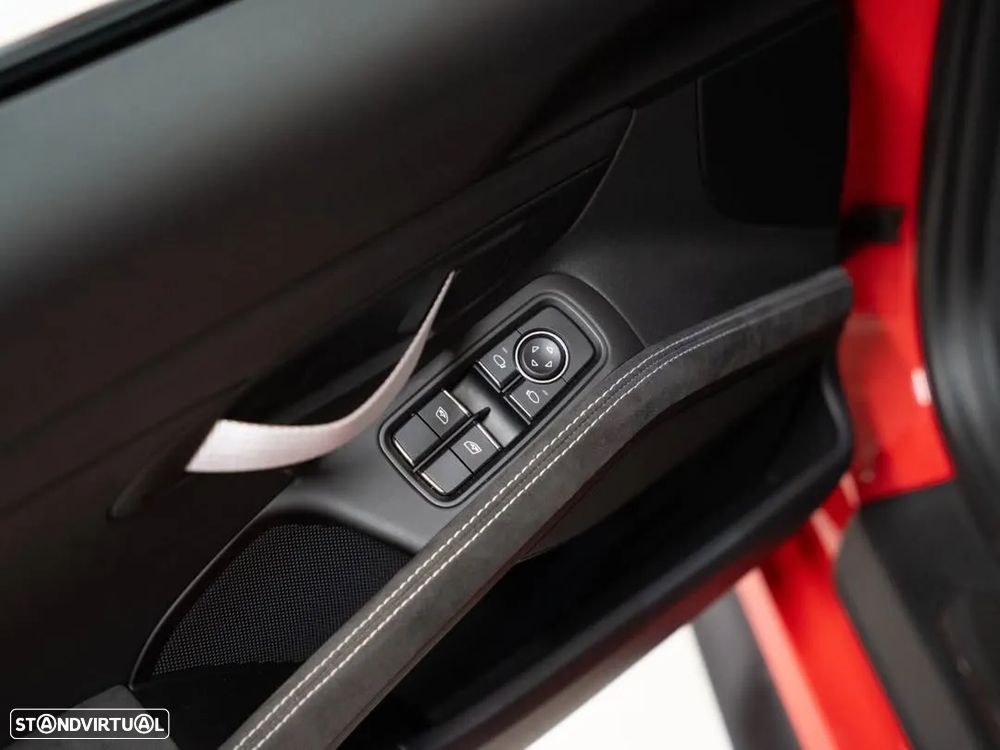 Porsche 911 (991) GT3 RS PDK - 8