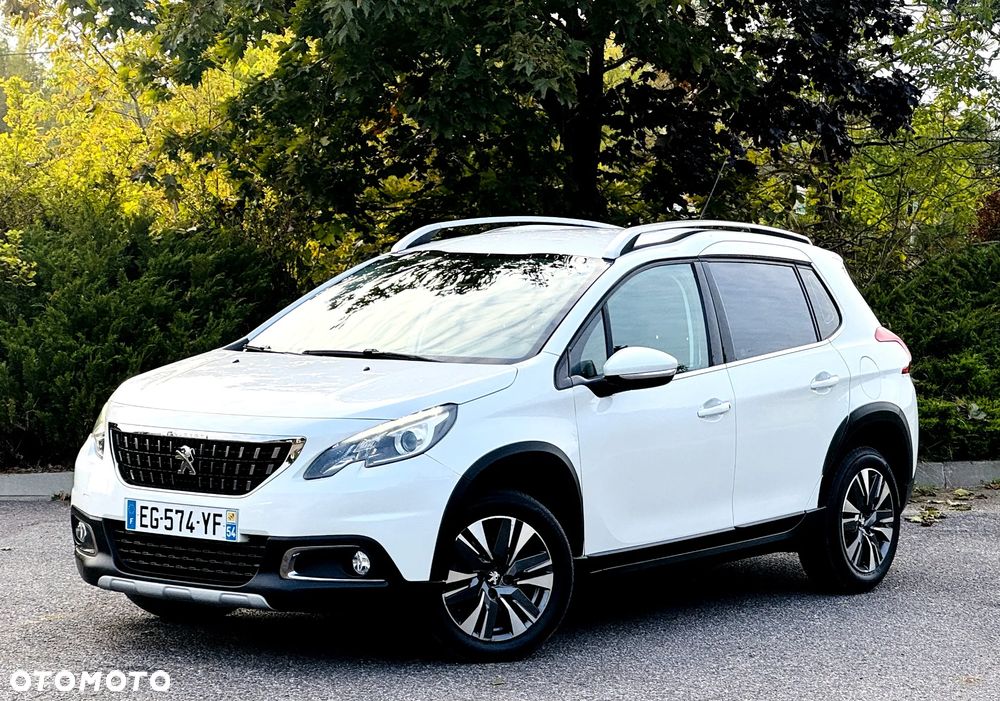 Peugeot 2008 - 14