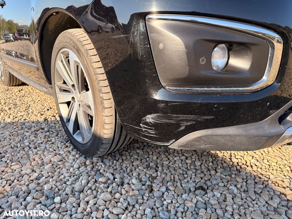 Peugeot 3008 BlueHDi 120 EAT6 Stop & Start Active - 7