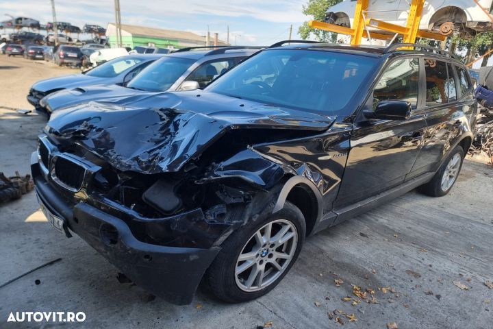 Pompa ambreiaj 2152-6773670 BMW X3 E83  [din 2003 pana  2006] - 6